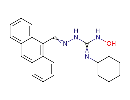 C<sub>22</sub>H<sub>24</sub>N<sub>4</sub>O