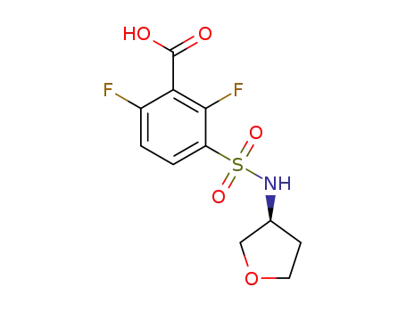 1572516-28-9 Structure