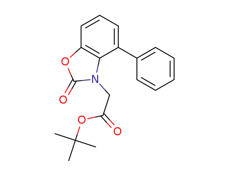 1396795-80-4 Structure