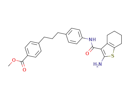 1346136-09-1 Structure