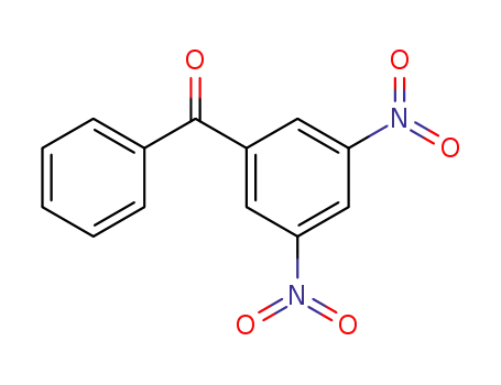 (3,5-Dinitrophenyl)(phenyl)methanone