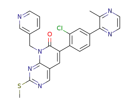 1432910-01-4 Structure