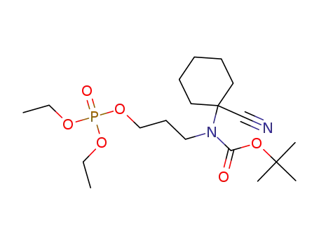 1430413-41-4 Structure