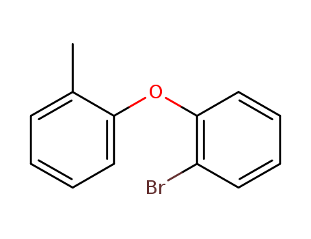1-bromo-2-(2-methylphenoxy)benzene