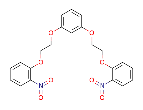 Molecular Structure of 1450928-36-5 (C<sub>22</sub>H<sub>20</sub>N<sub>2</sub>O<sub>8</sub>)