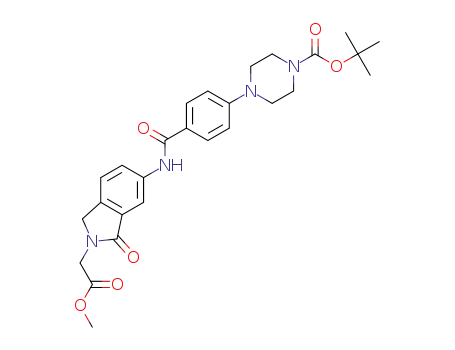 1447331-32-9 Structure