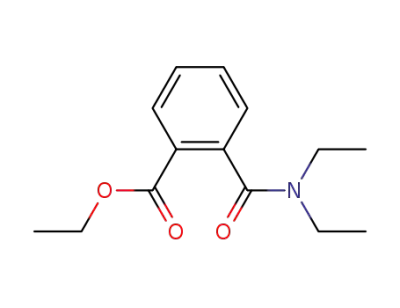 N,N-디에틸-프탈람산 에틸에스테르
