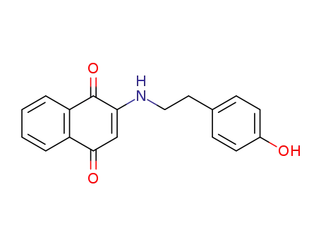 123475-71-8 Structure