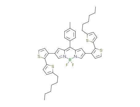 1588866-86-7 Structure