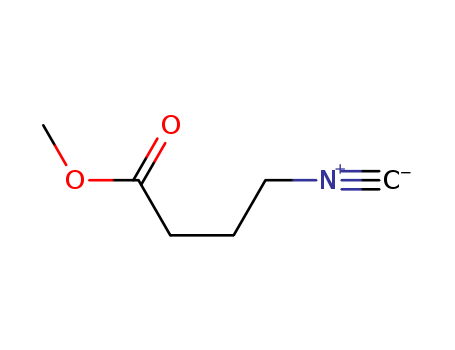 4-ISOCYANOBUTYRIC ACID METHYL ESTER