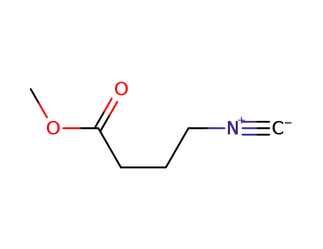 4-Isocyanobutyric acid methyl ester