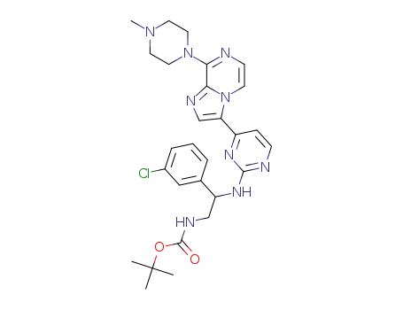 1400670-54-3 Structure