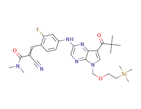 1413913-13-9 Structure