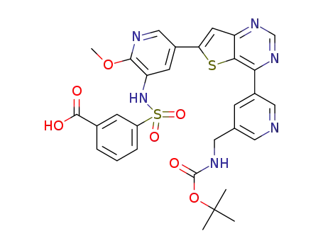 1414467-02-9 Structure