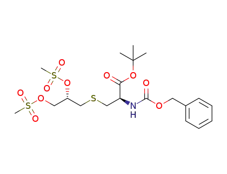 1337527-03-3 Structure