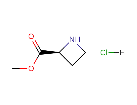 메틸 2-아제티딘카르복실레이트 염산염