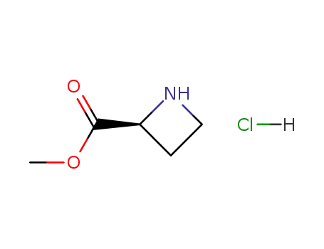 (S)-Methyl azetidine-2-carboxylate hydrochloride