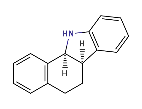 5,6,6A,11A-TETRAHYDRO-11H-BENZO[A]CARBAZOLE