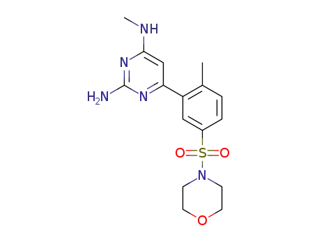1612182-13-4 Structure