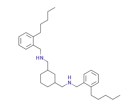 C<sub>32</sub>H<sub>50</sub>N<sub>2</sub>