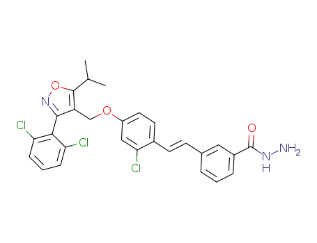 1444198-09-7 Structure