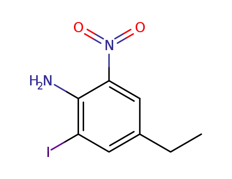 1261225-72-2 Structure