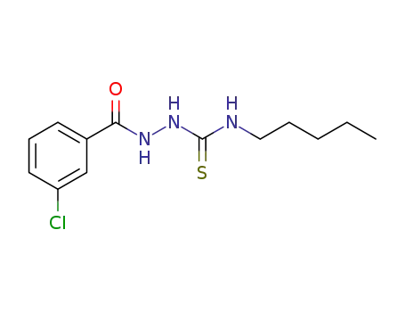 1427279-03-5 Structure