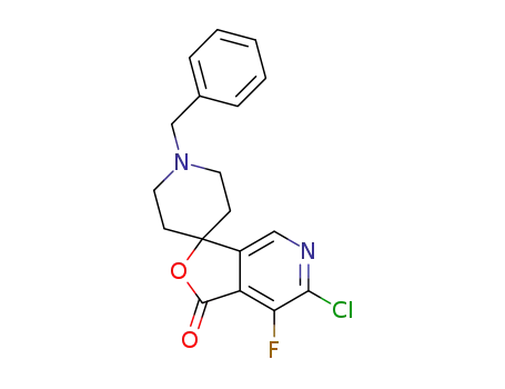 1283090-74-3 Structure