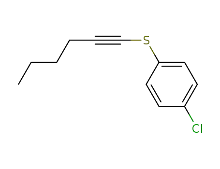 127894-32-0 Structure