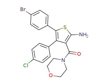 1437869-77-6 Structure