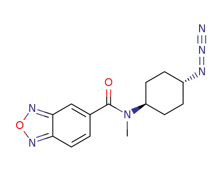 1086378-99-5 Structure