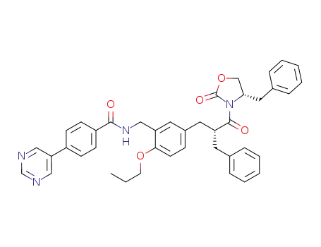 1441811-05-7 Structure