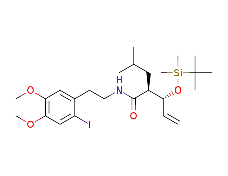 1384186-22-4 Structure