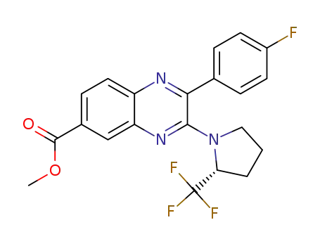 1394971-40-4 Structure