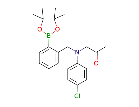 1374162-50-1 Structure