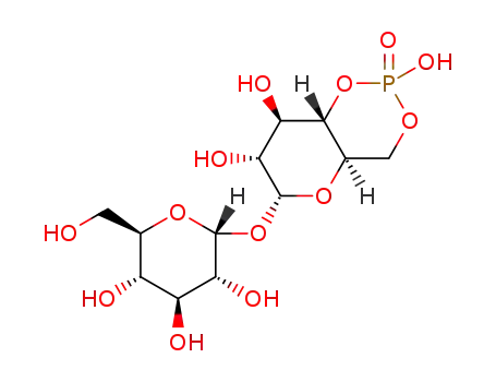 4,6-(monohydrogen)phosphoryl-D-trehalose
