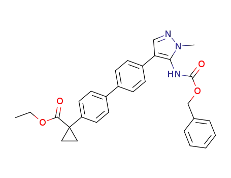1402466-23-2 Structure