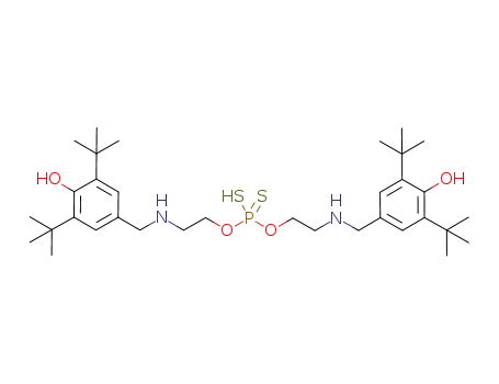1246938-03-3 Structure