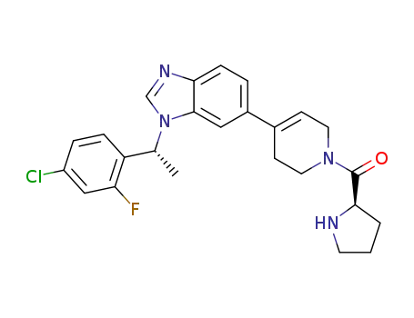 1442445-02-4 Structure