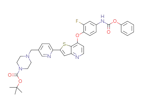 1429307-93-6 Structure
