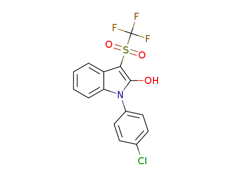 1373936-65-2 Structure
