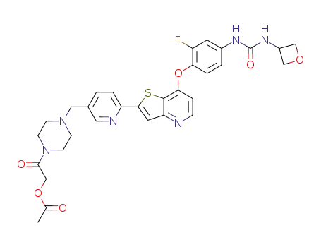 1429308-02-0 Structure