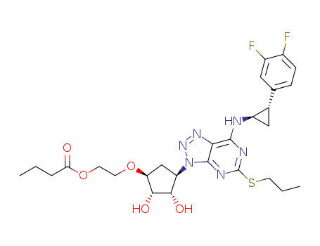 1381841-39-9 Structure