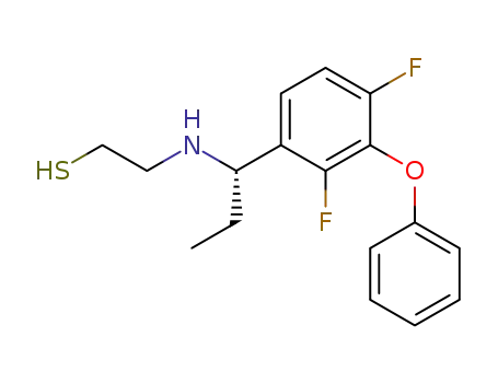 1435050-81-9 Structure