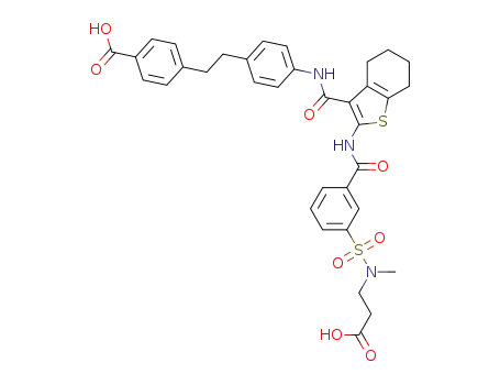 1346134-47-1 Structure