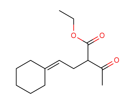 C<sub>14</sub>H<sub>22</sub>O<sub>3</sub>