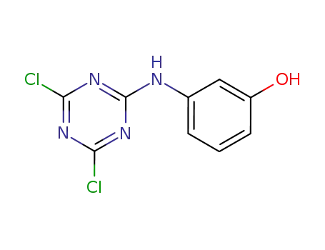 5-(3-bromo-4-hydroxy-5-iodobenzylidene)-1,3-dimethylpyrimidine-2,4,6(1H,3H,5H)-trione
