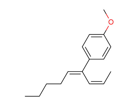 C<sub>16</sub>H<sub>22</sub>O