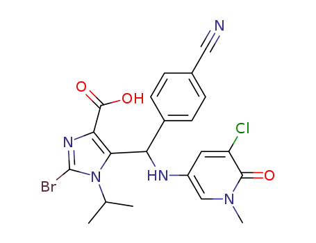 1448870-05-0 Structure