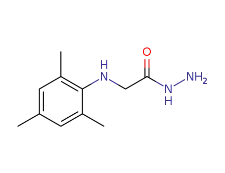 2-(mesitylamino)acetohydrazide